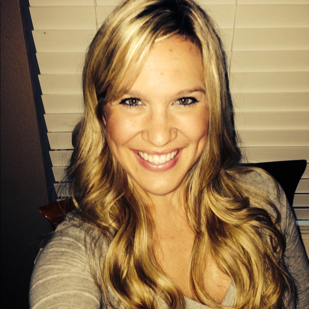 Meet your Posher, Shannon